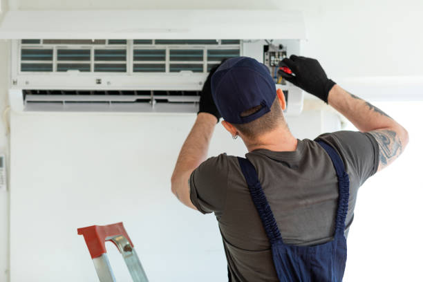Best Affordable Air Duct Cleaning  in Six Mile, SC