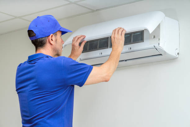 Best Air Duct Cleaning Near Me  in Six Mile, SC