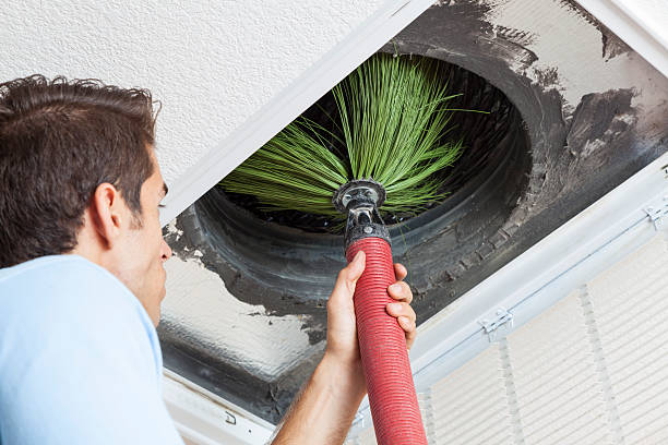 Best Ductwork Cleaning Services  in Six Mile, SC