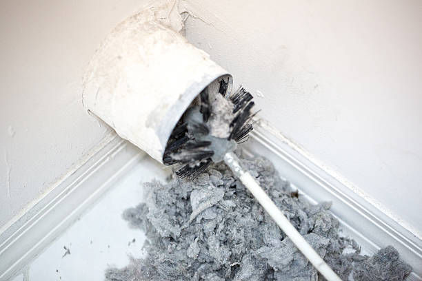 Best Ductwork Cleaning Services  in Six Mile, SC